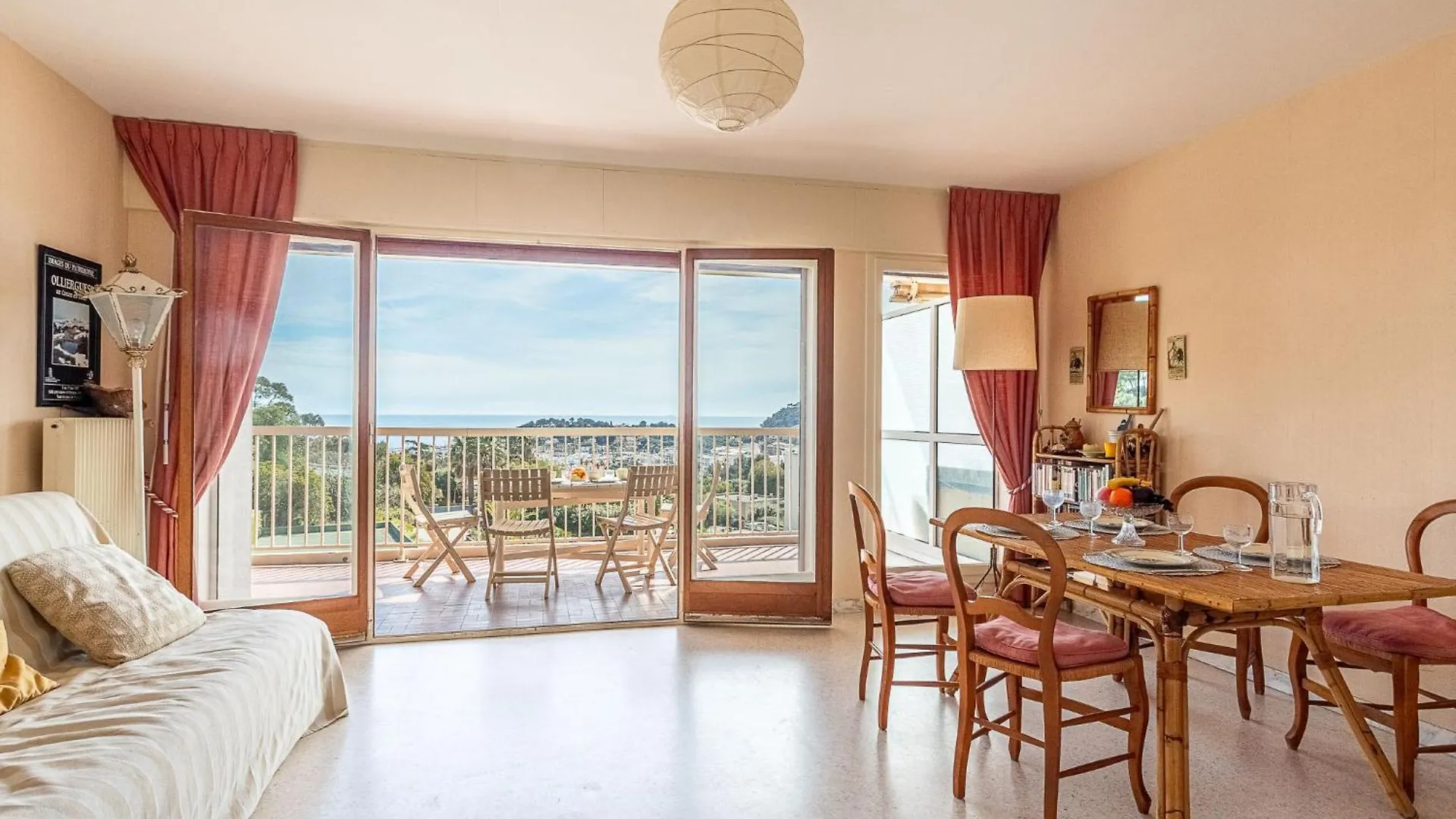 Apartment Les Mimosas-8 By Interhome Cavalaire-sur-Mer