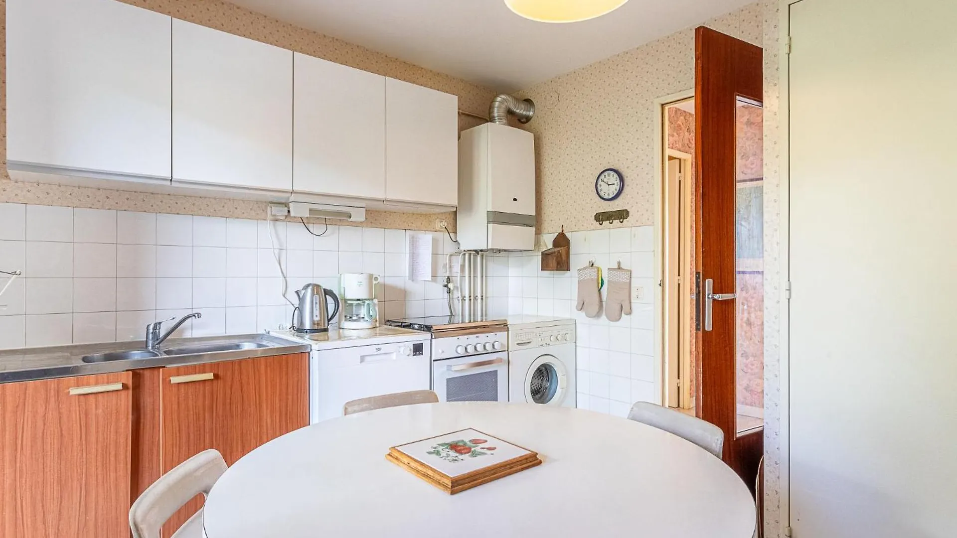 Apartment Les Mimosas-8 By Interhome Cavalaire-sur-Mer