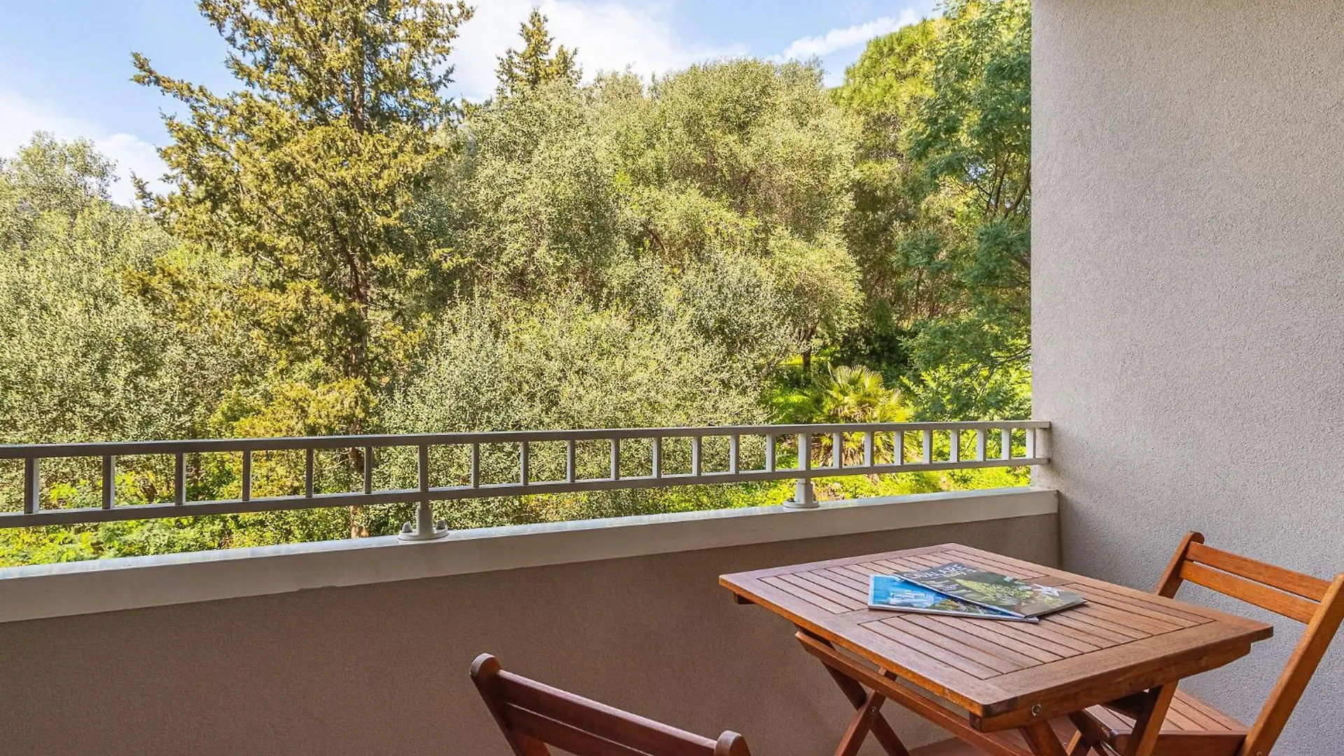 Apartment Les Mimosas-8 By Interhome Cavalaire-sur-Mer