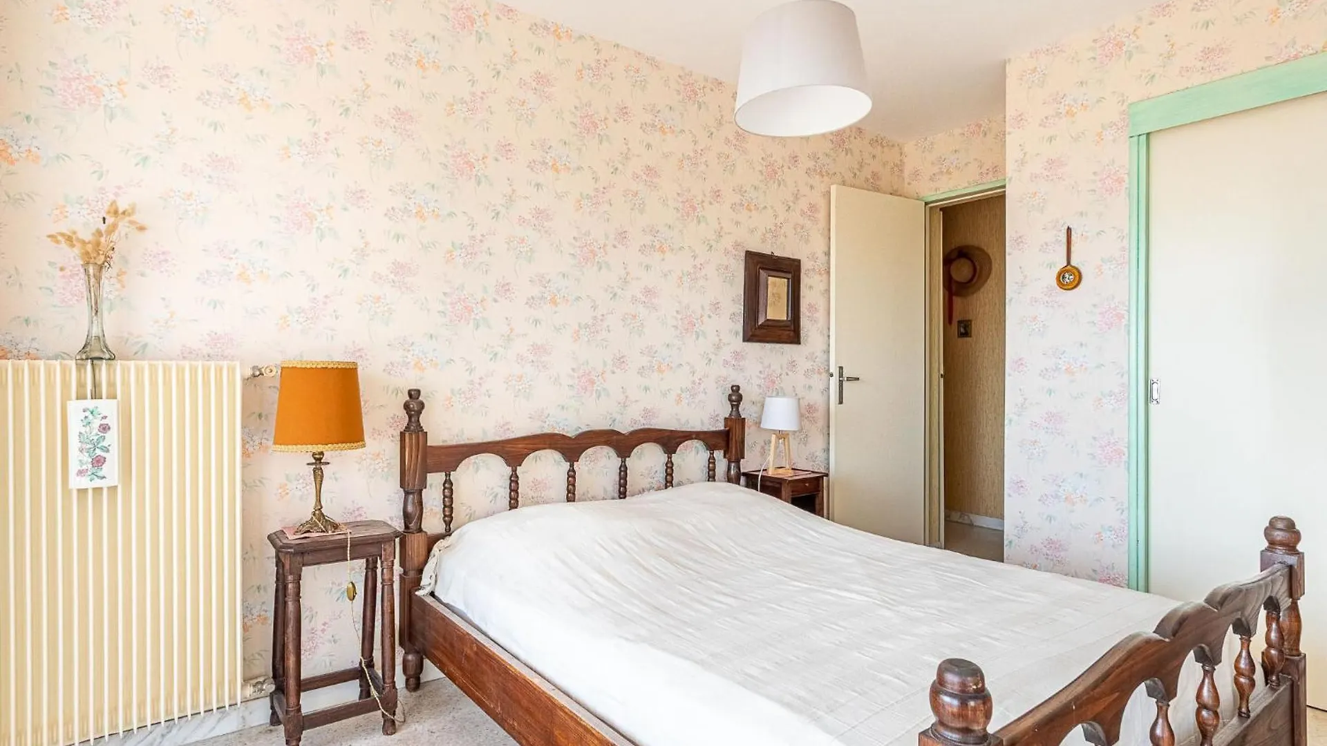 Apartment Les Mimosas-8 By Interhome Cavalaire-sur-Mer