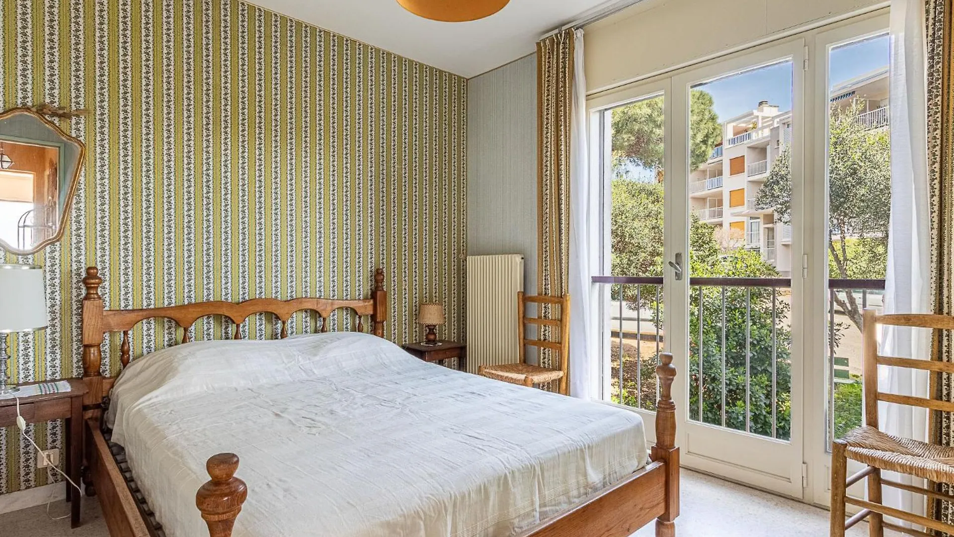 Apartment Les Mimosas-8 By Interhome Cavalaire-sur-Mer