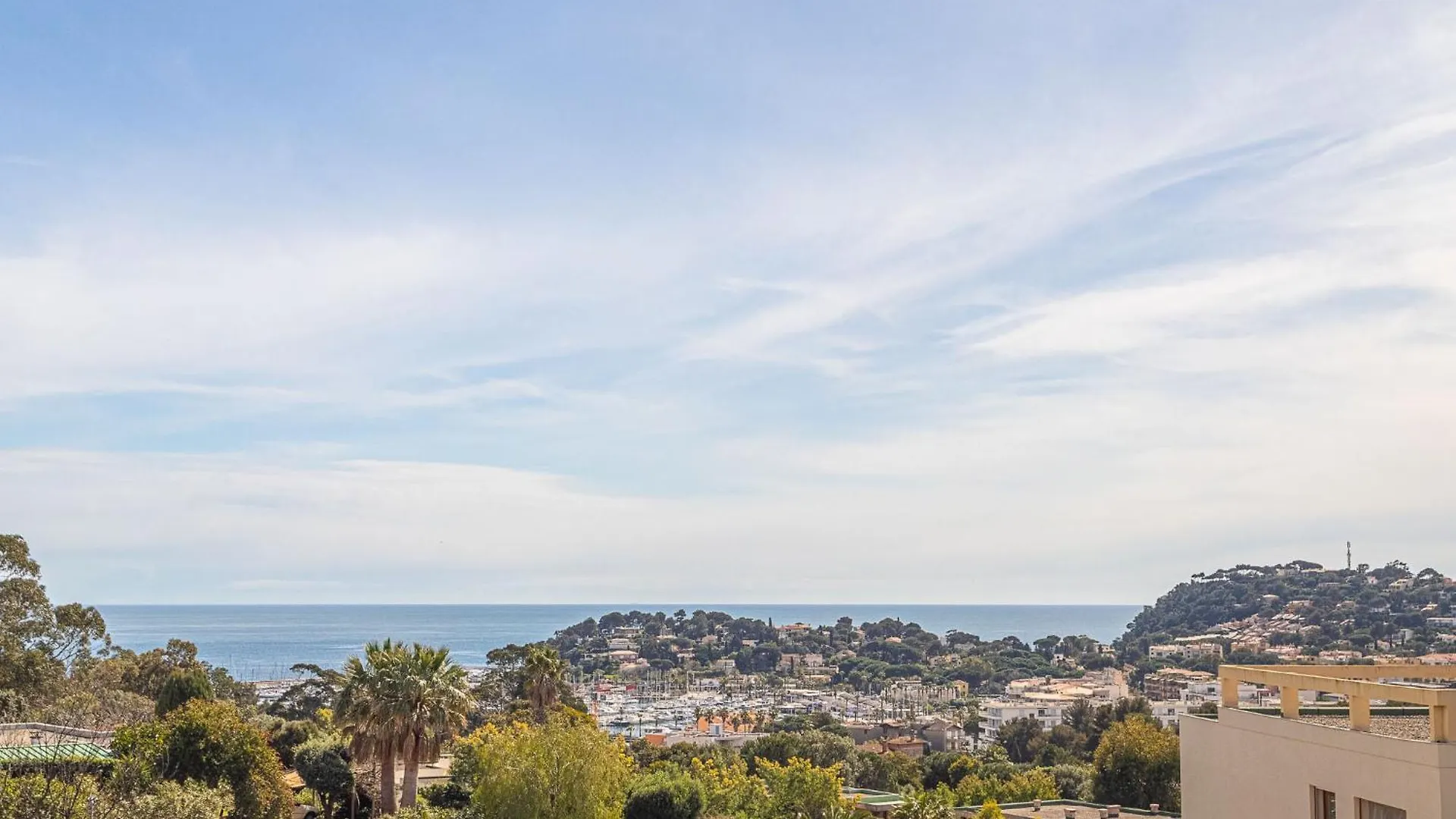 Apartment Les Mimosas-8 By Interhome Cavalaire-sur-Mer