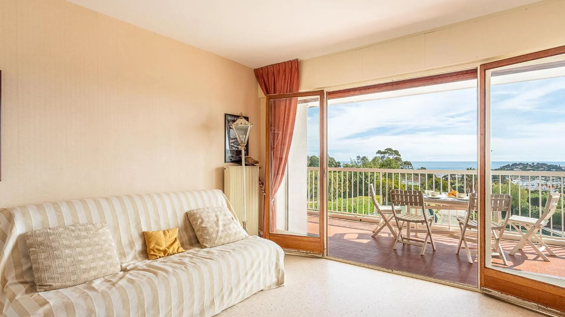 Apartment Les Mimosas-8 By Interhome Cavalaire-sur-Mer 0*,
