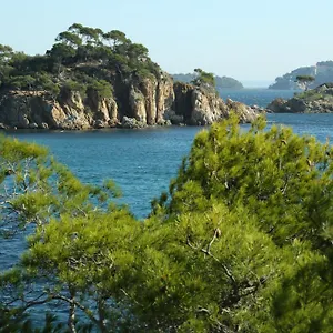 Location Corsica Appartement